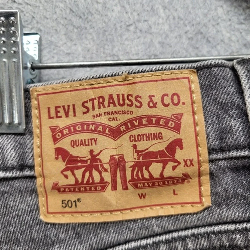 Levis change standards